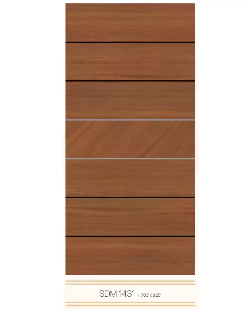 Shree Metal Premium Doors